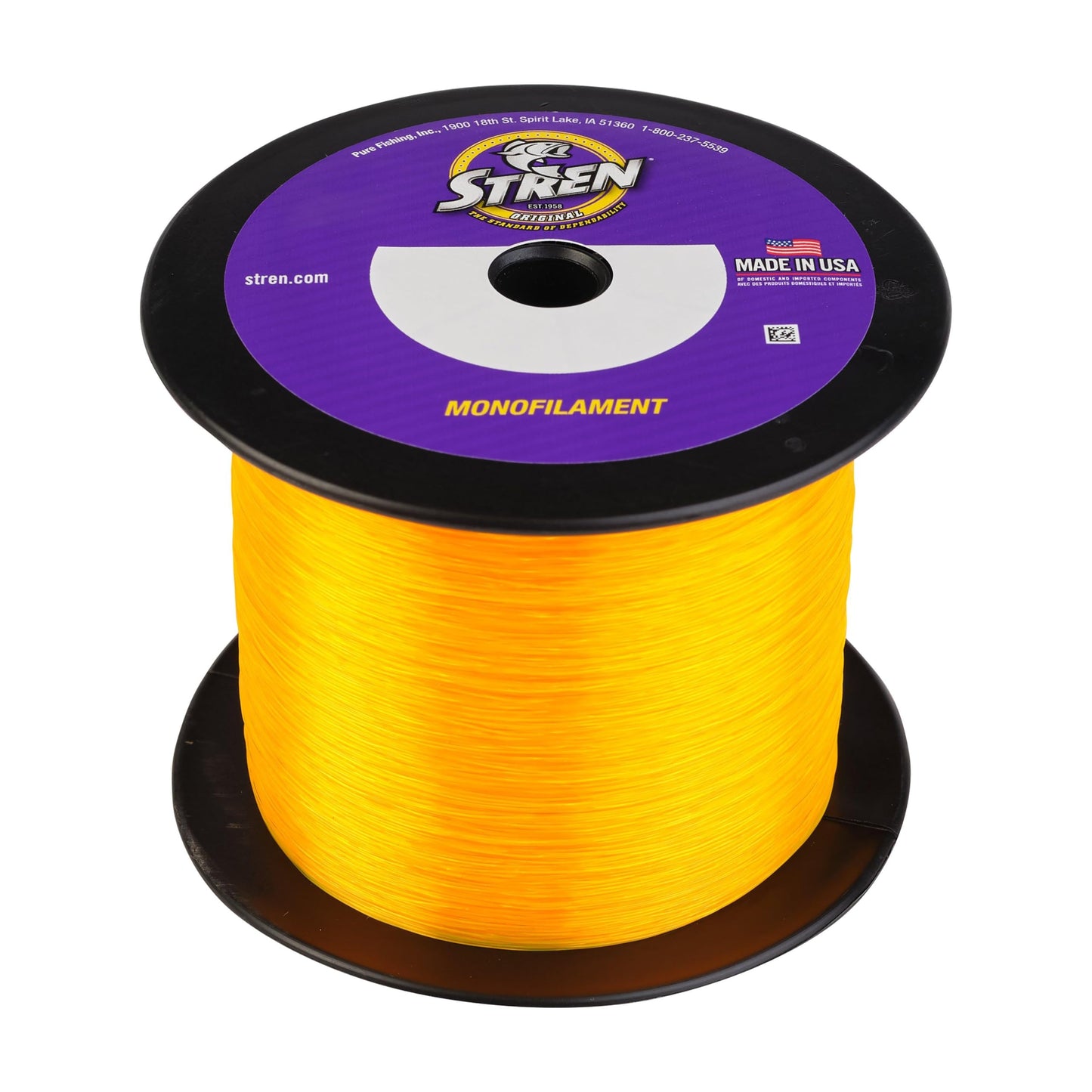 Stren Original Monofilament Fishing Line