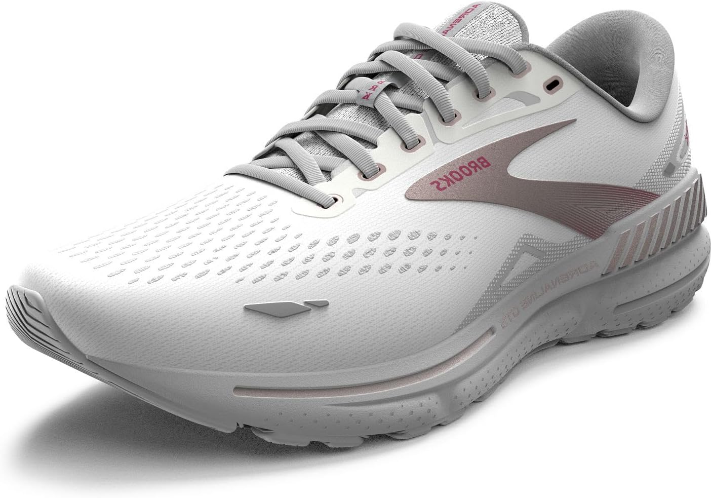 Brooks Women’s Adrenaline GTS 23 Supportive Running Shoe