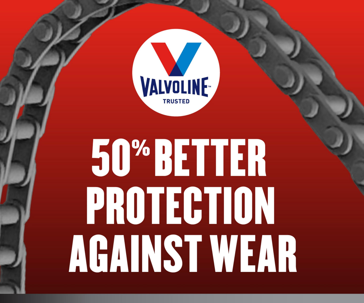 Valvoline Full Synthetic High Mileage with MaxLife Technology 5W-20 Motor Oil 5 Quart