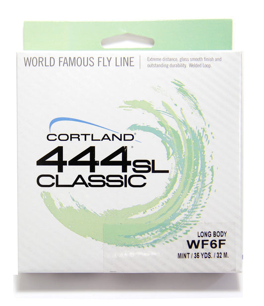 Cortland Line Sl Fishing Line