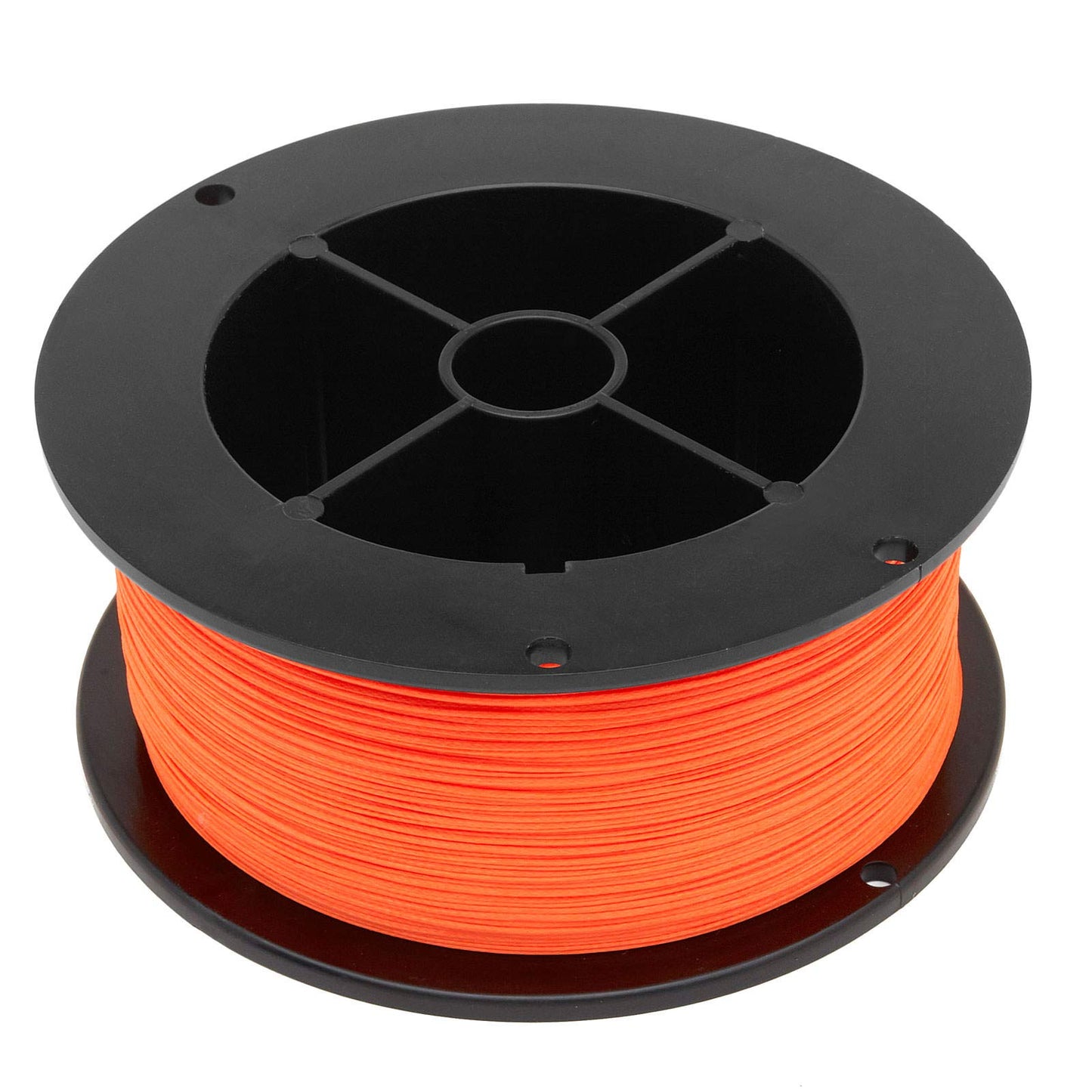 RIO Products Dacron Fly Line Backing – High-Strength Braided Line with Low Stretch – Super Smooth, Easy-to-Knot Fly Reel Backing – 20lb / 30lb – Multiple Colors & Lengths
