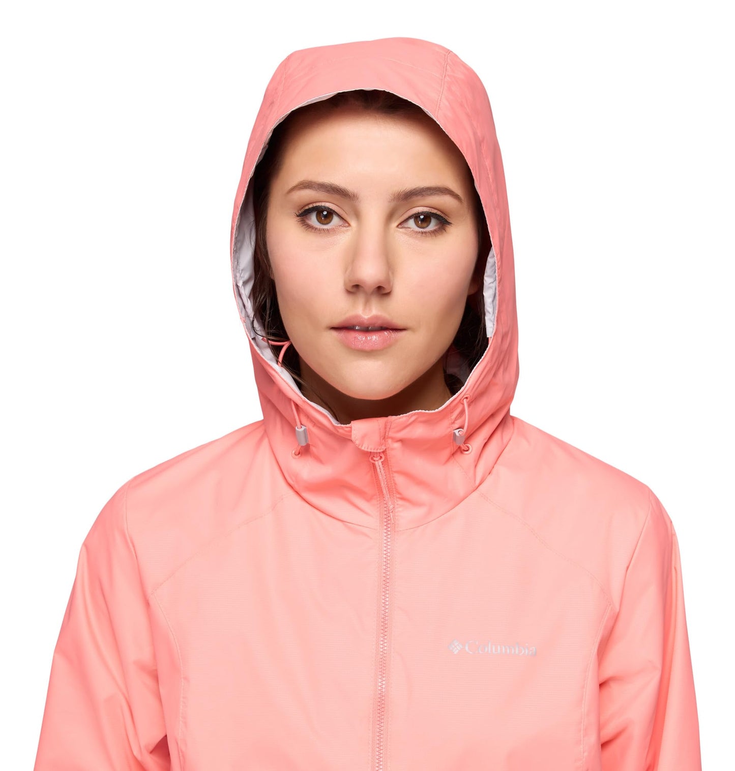 Columbia Women's Scattered Showers Jacket