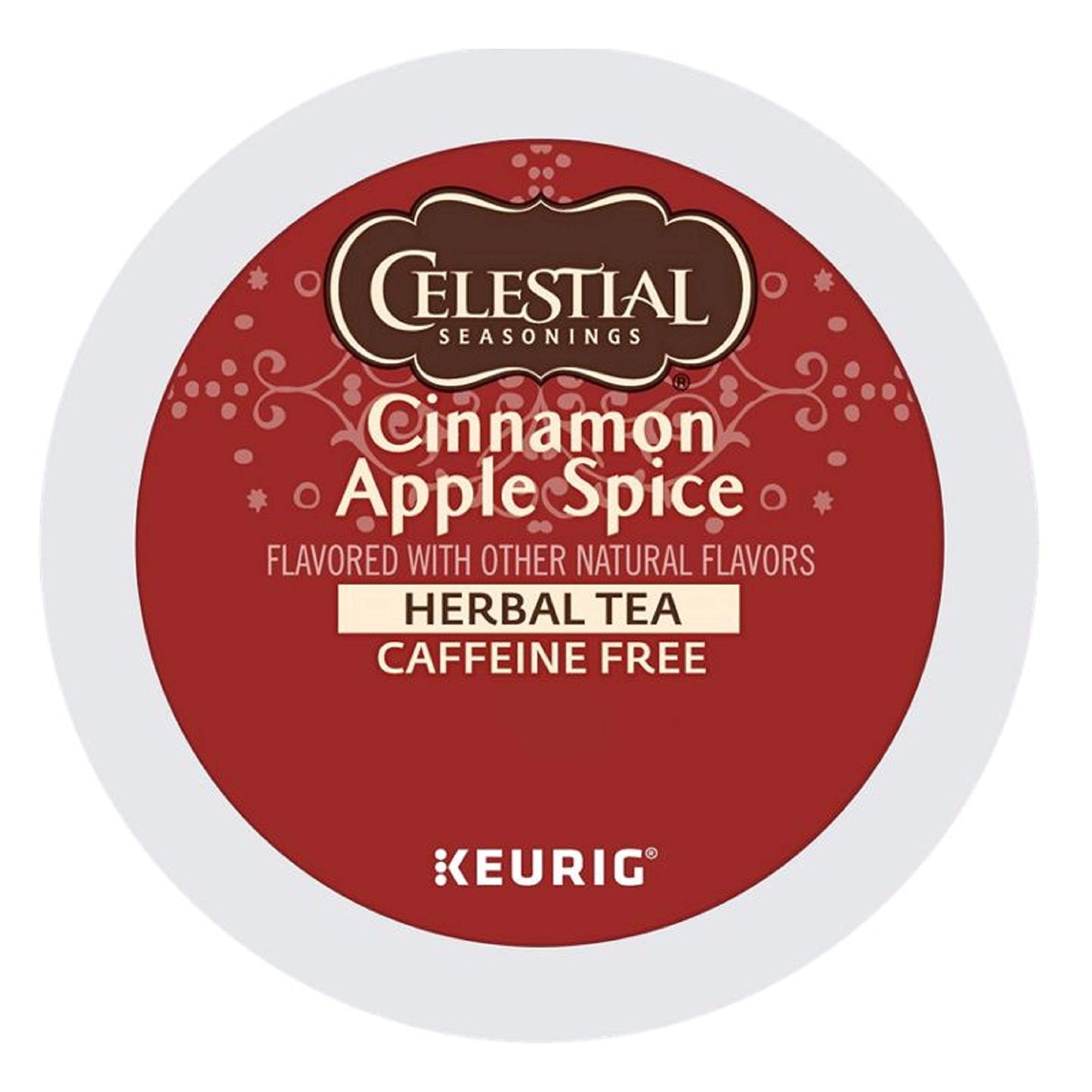 Celestial Seasonings English Breakfast Black Tea, Single-Serve Keurig K-Cup Pods, 96 Count