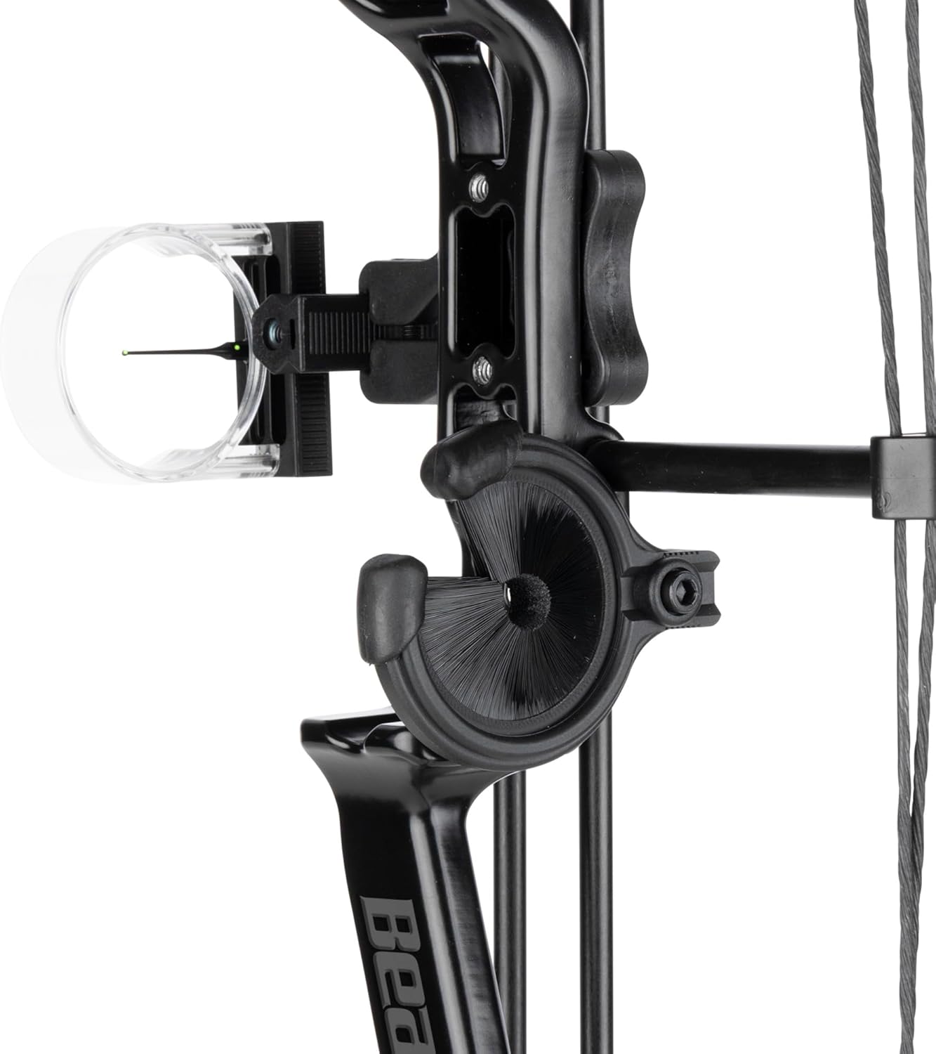 Bear Archery Pathfinder Youth Bow Set
