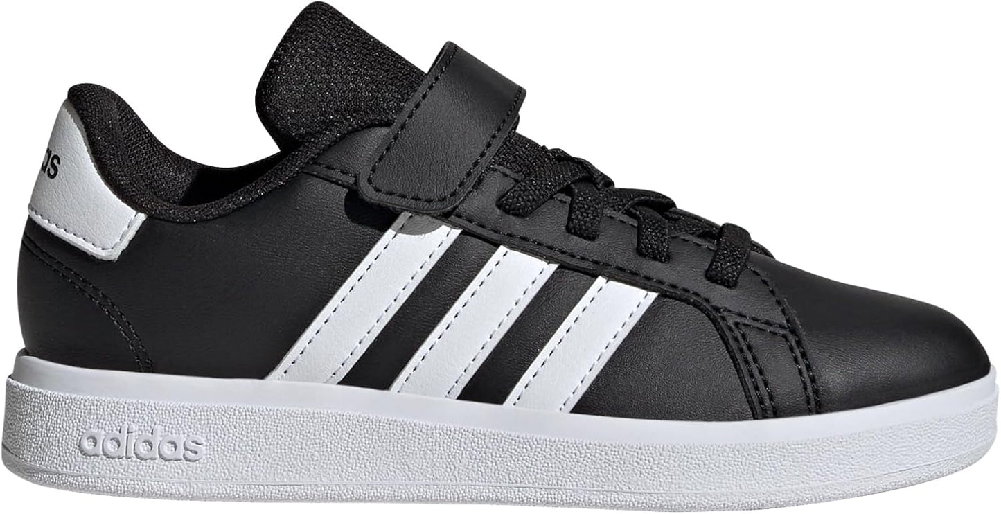 adidas Kids' Grand Court 2.0 Sneakers