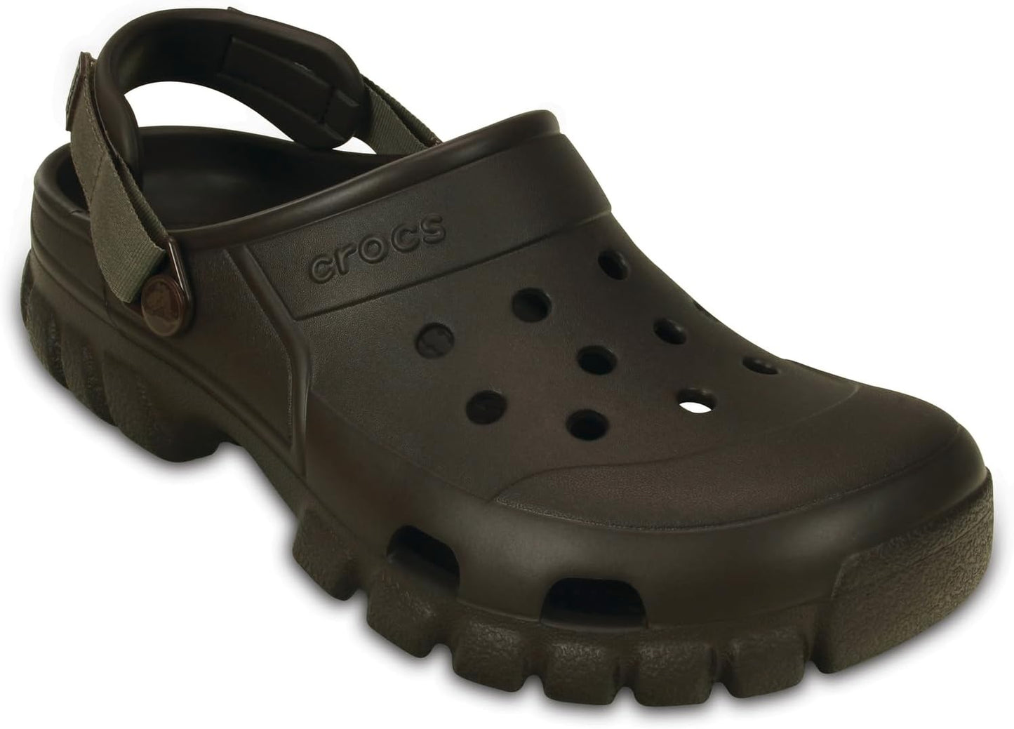 Crocs Unisex Offroad Sport Clogs