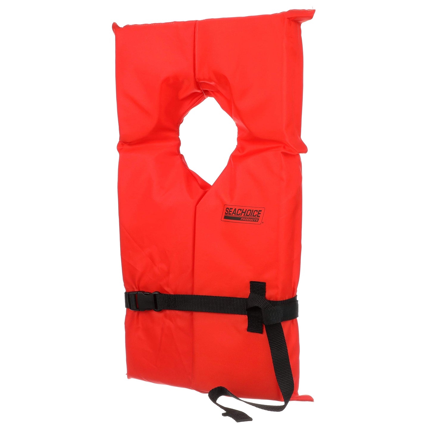 Seachoice Life Vest, Type II Personal Flotation Device - USCG Approved - Multiple Sizes and Colors