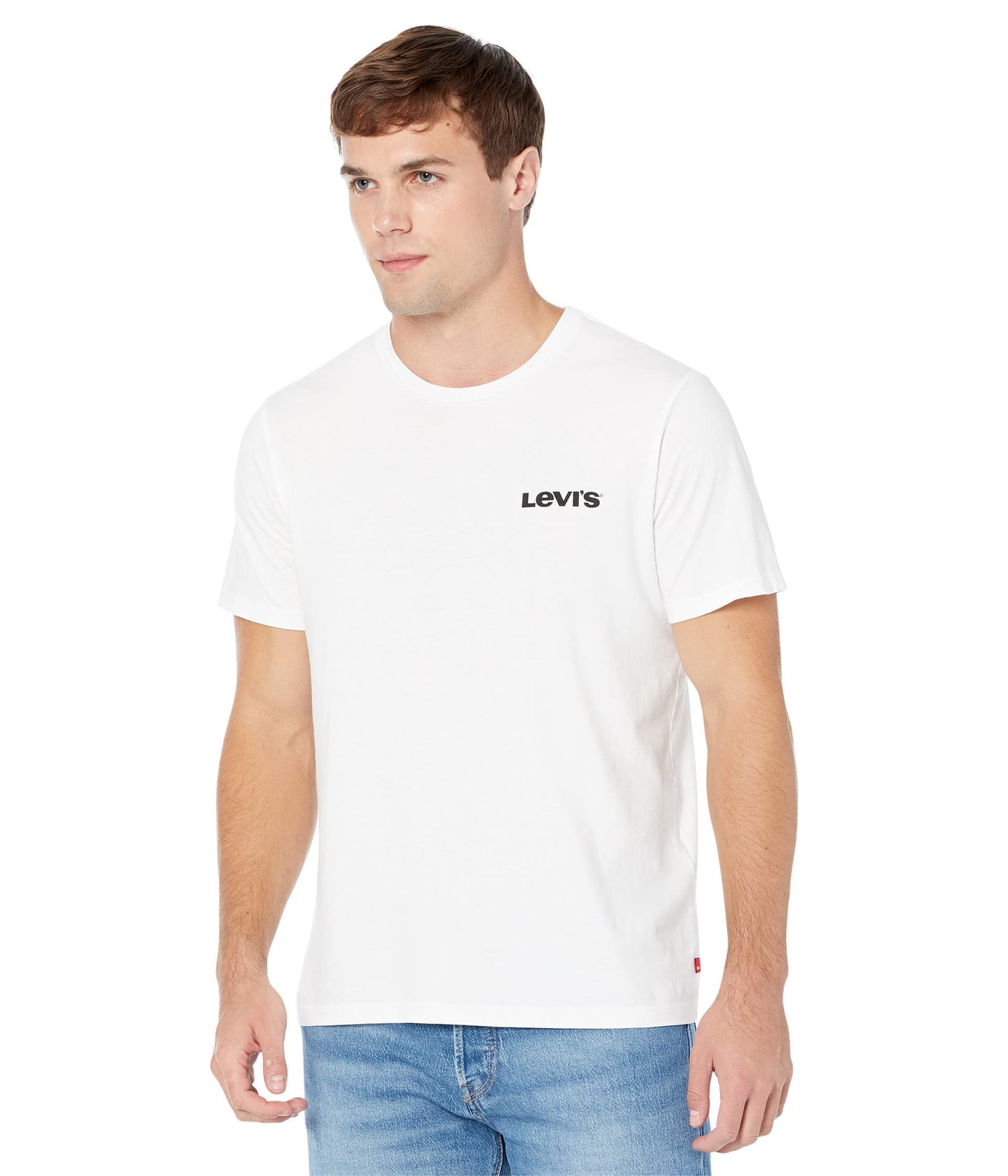 Levi's Men's Graphic Tee (Also Available in Big & Tall)