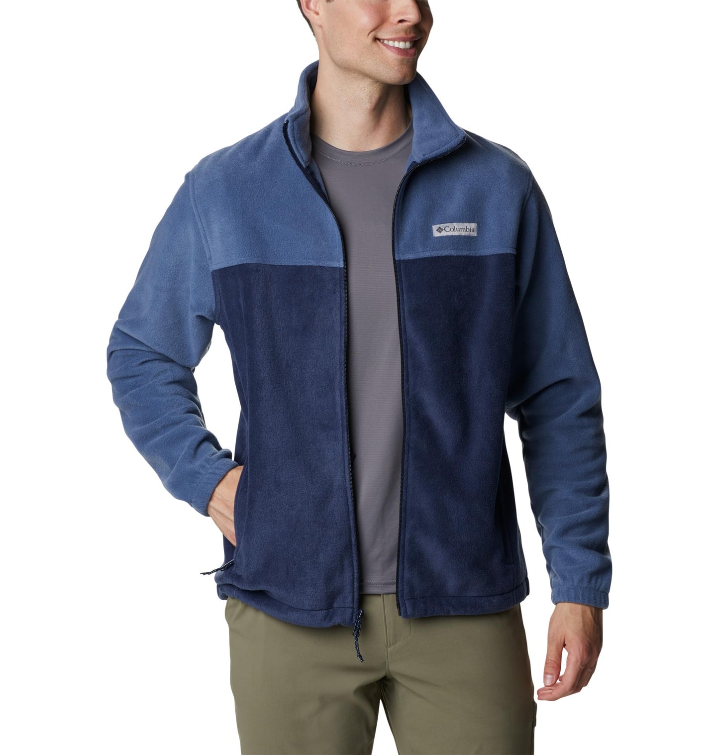 Columbia Steens Mountain™ Full Zip 2.0