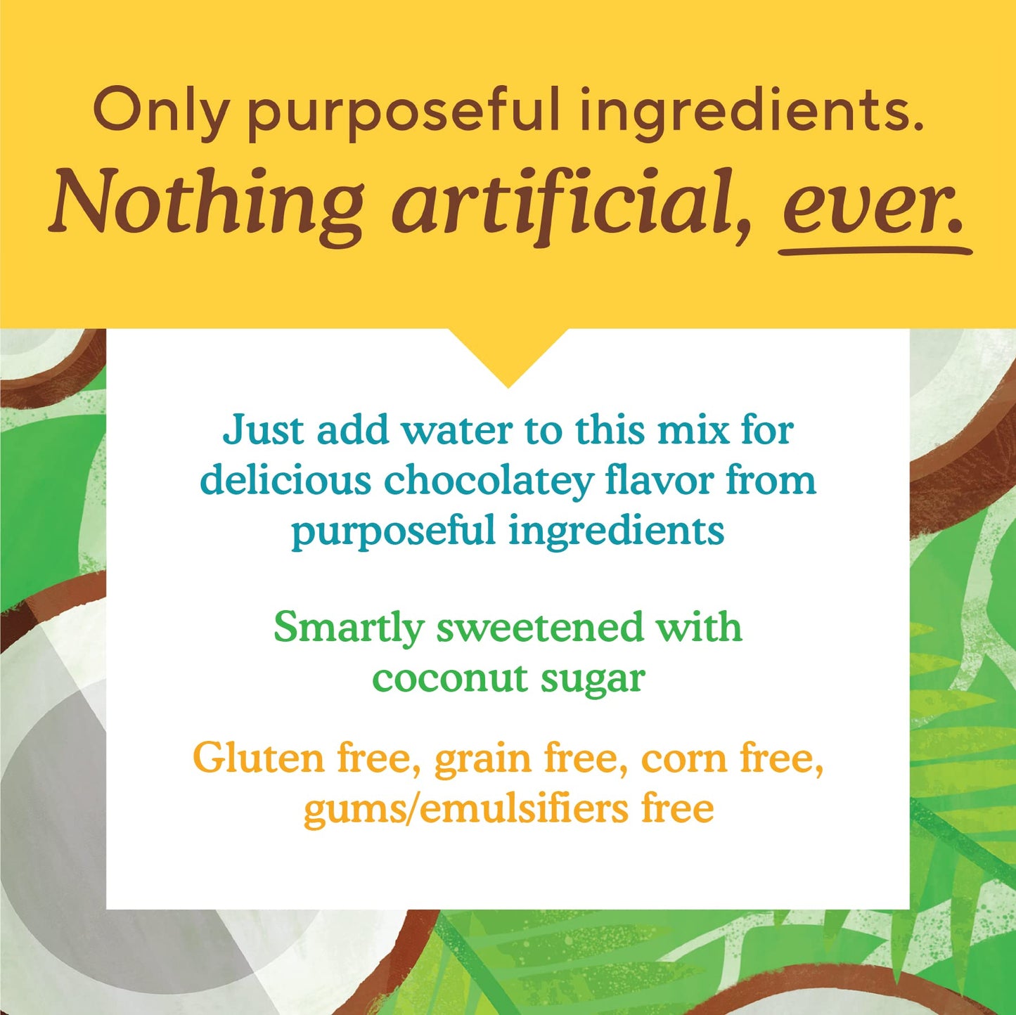 Simple Mills Almond Flour Pancake Mix & Waffle Mix, Gluten Free, Made with whole foods, (Packaging May Vary), 10.7 Ounce (Pack of 1)