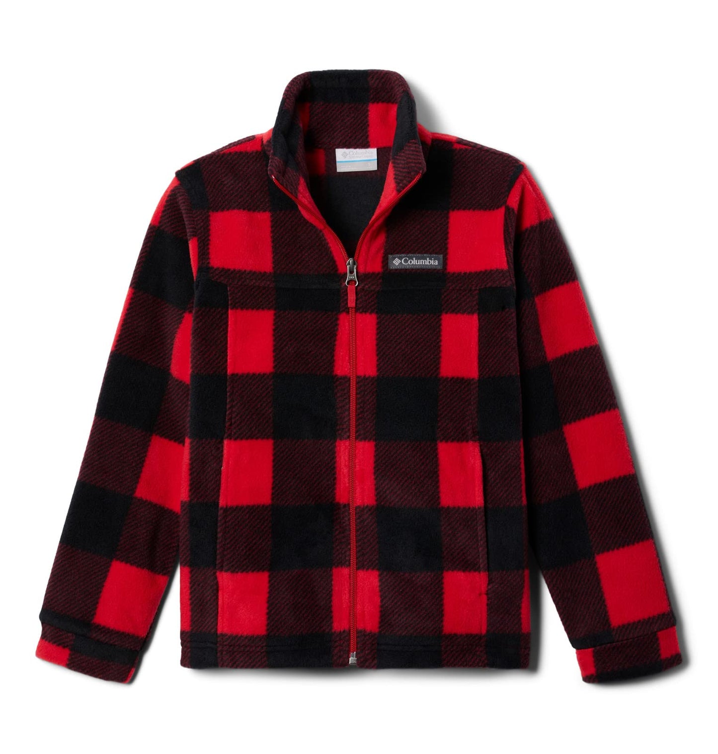 Columbia Boys' Zing Iii Fleece Jacket