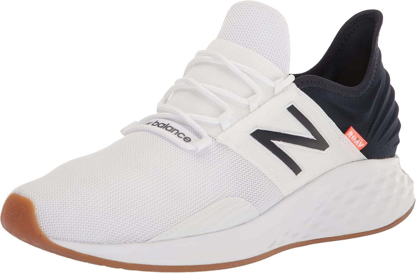 New Balance Men's Fresh Foam Roav V2 Running Shoe