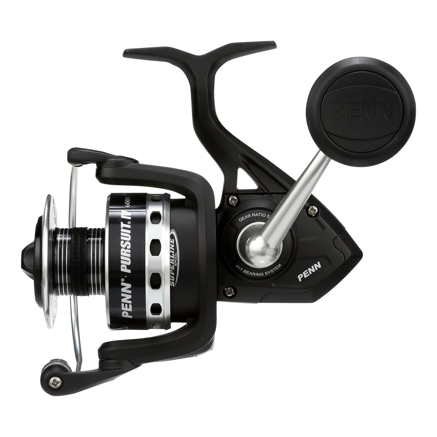 PENN Pursuit IV Spinning Fishing Reel