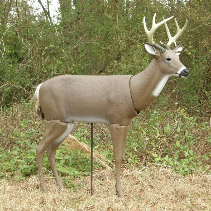 PRIMOS HUNTING Scarface Decoy