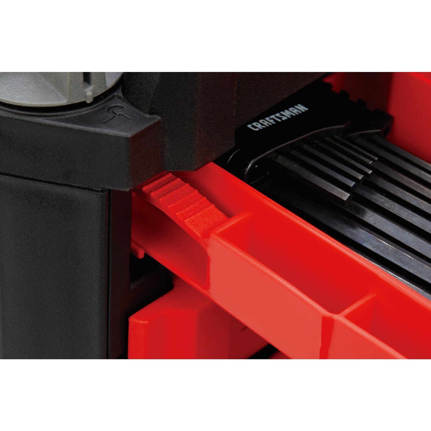 Craftsman VERSASTACK Mechanics Tool Set, 1/4 in, 3/8 in, and 1/2 in Drive, 230 Piece (CMMT45306)