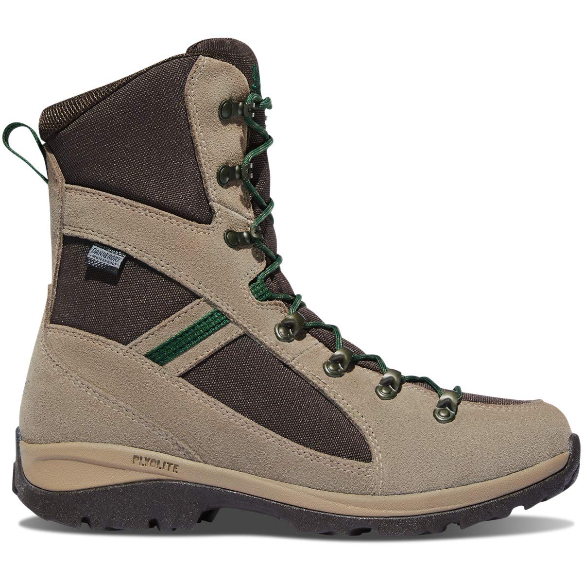 Danner Women's Women's Wayfinder 8" Waterproof Hunting Boot