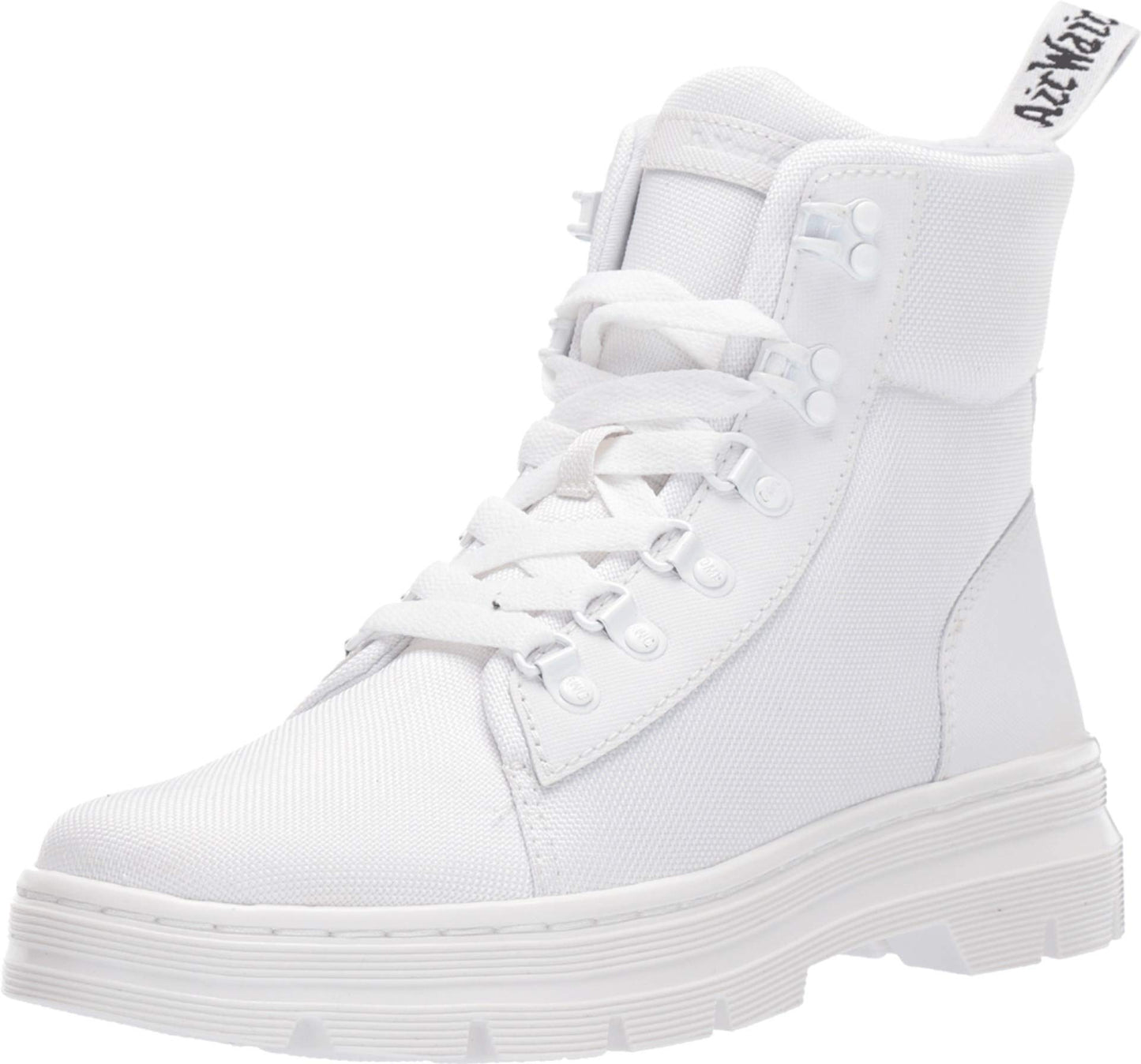 Dr. Martens Women's Combs W Fashion Boot
