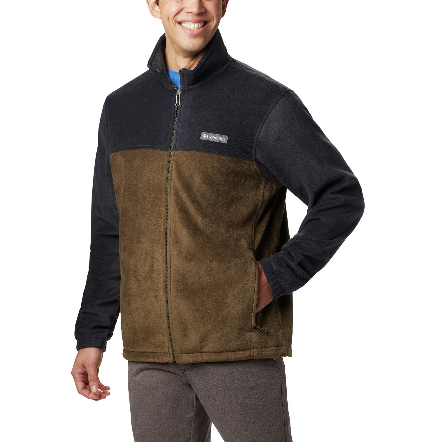 Columbia Steens Mountain™ Full Zip 2.0