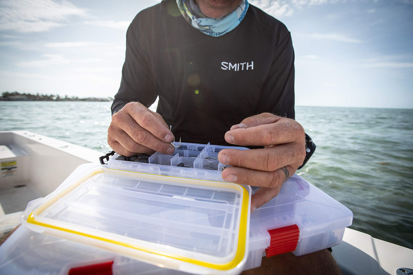 Plano 3640 Waterproof Stowaway