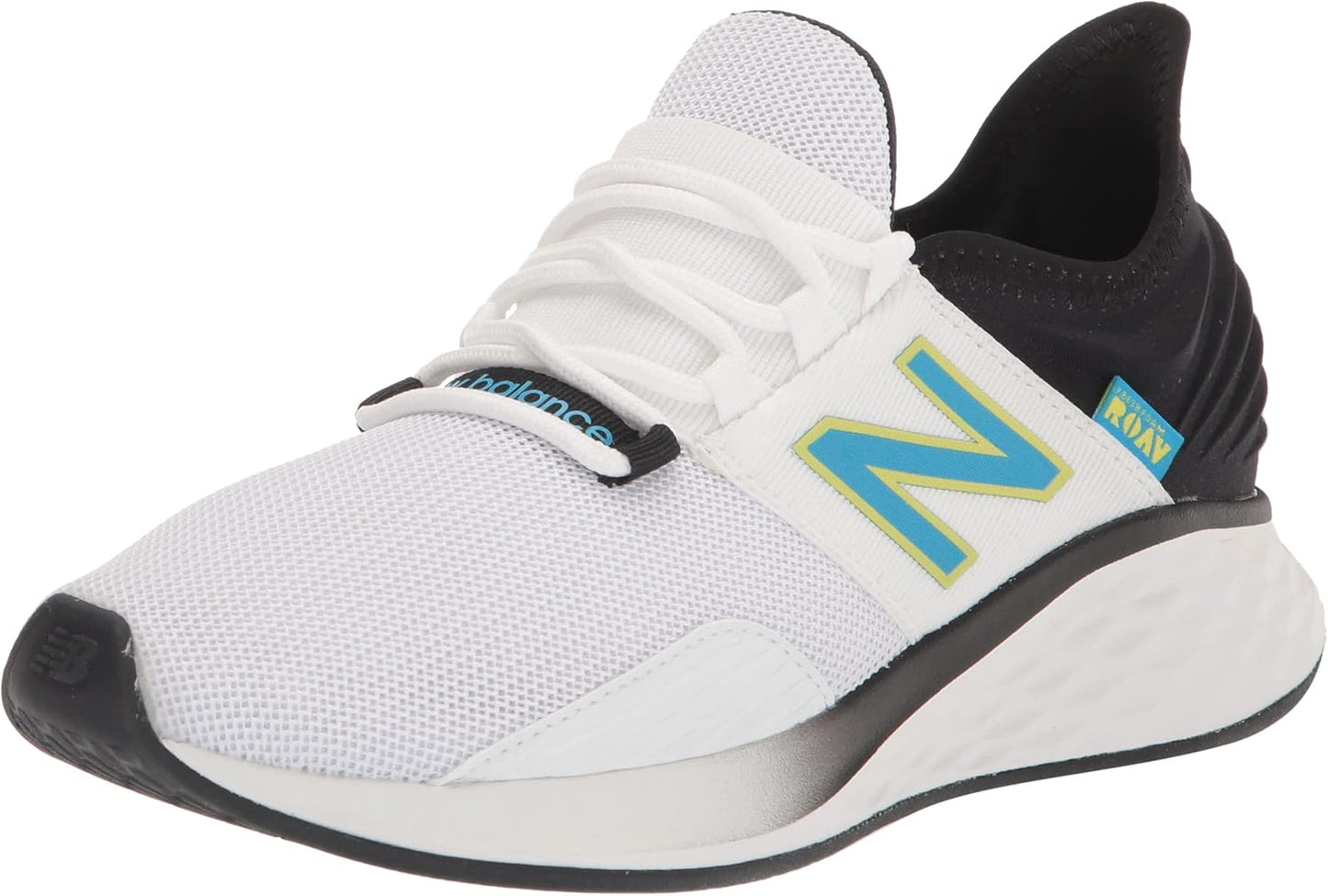 New Balance Men's Fresh Foam Roav V2 Running Shoe