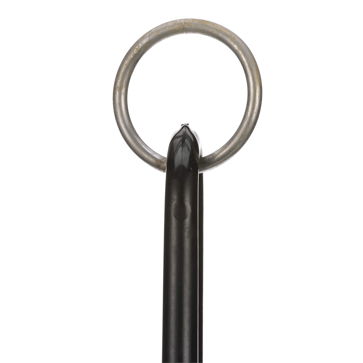 Seachoice Utility Anchor with Slip Ring Shank – Hot-Dipped Galvanized Steel or PVC Coated – Multiple Sizes