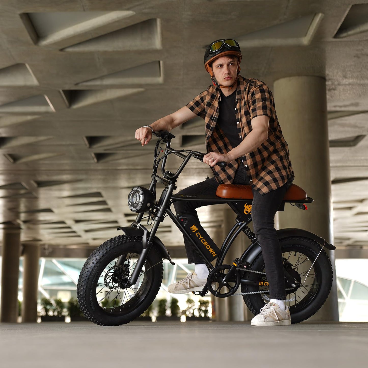 Electric Bike for Adults,Peak 1000W/1500W Motor,20/28MPH 55-150Mile ebikes for Adults with 10.4AH/13AH/26AH Battery,20" Fat Tire Electric Dirt Bike Commuting Off Road Ebike, UL2849