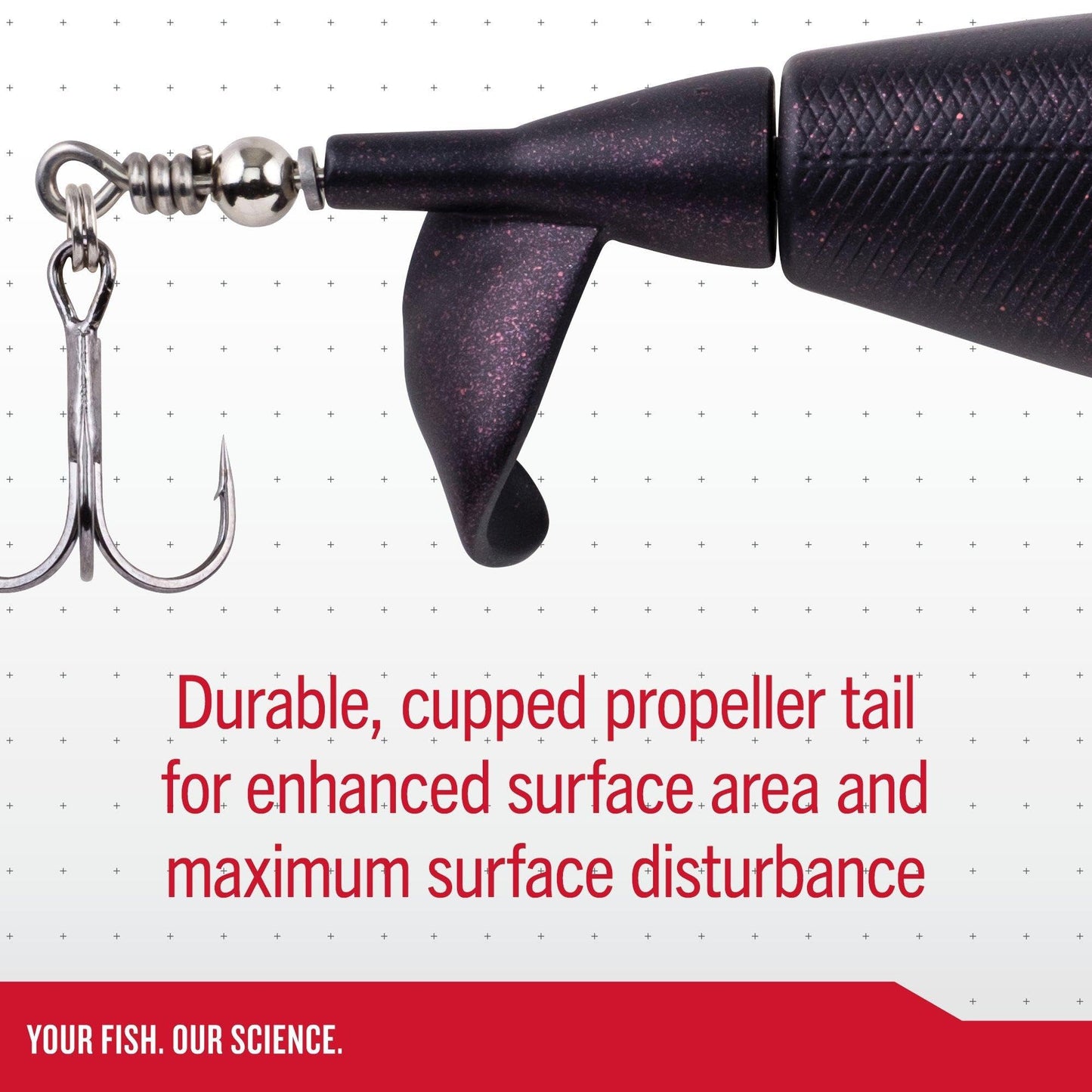 Berkley Choppo Fishing Hard Bait