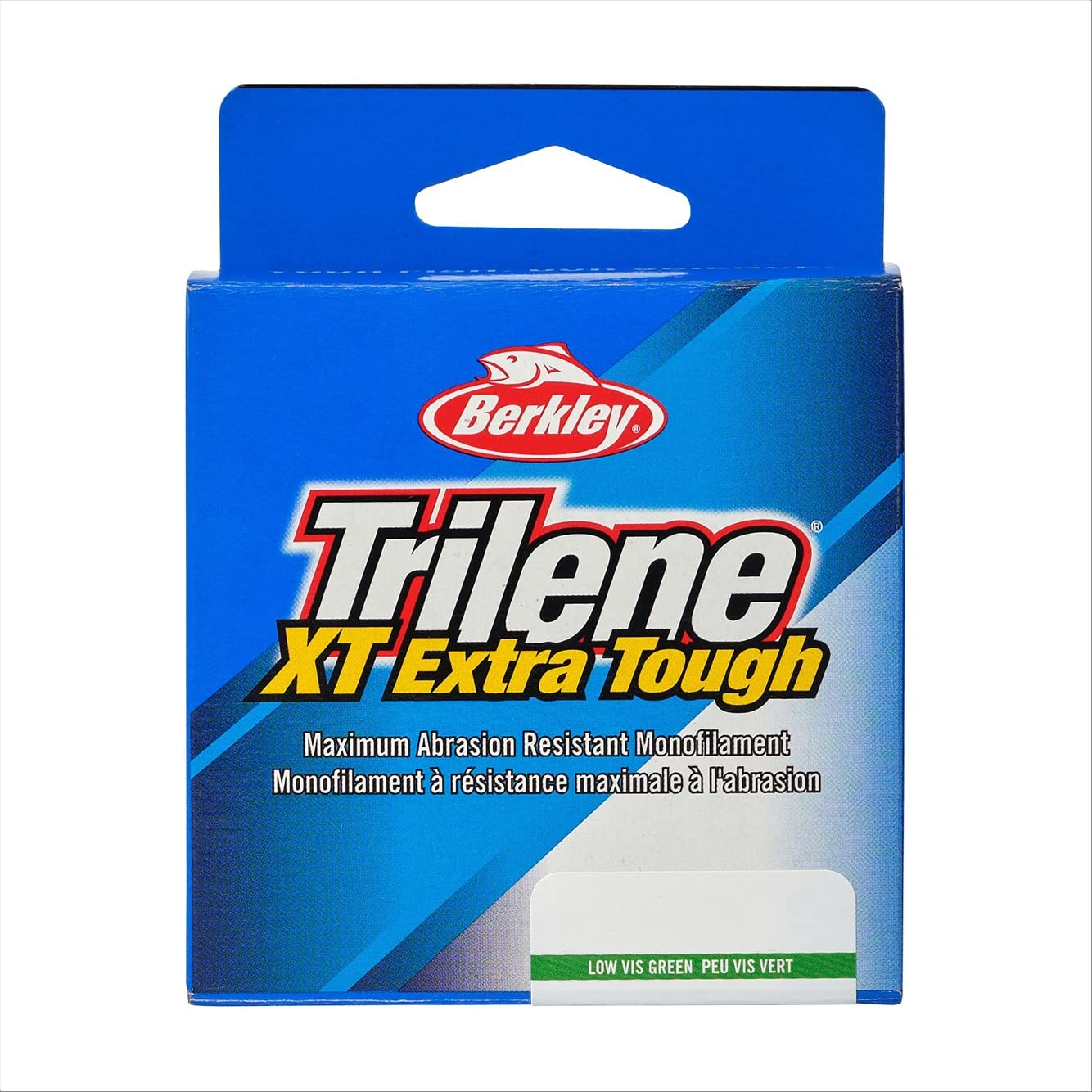 Berkley Trilene XT Monofilament Fishing Line