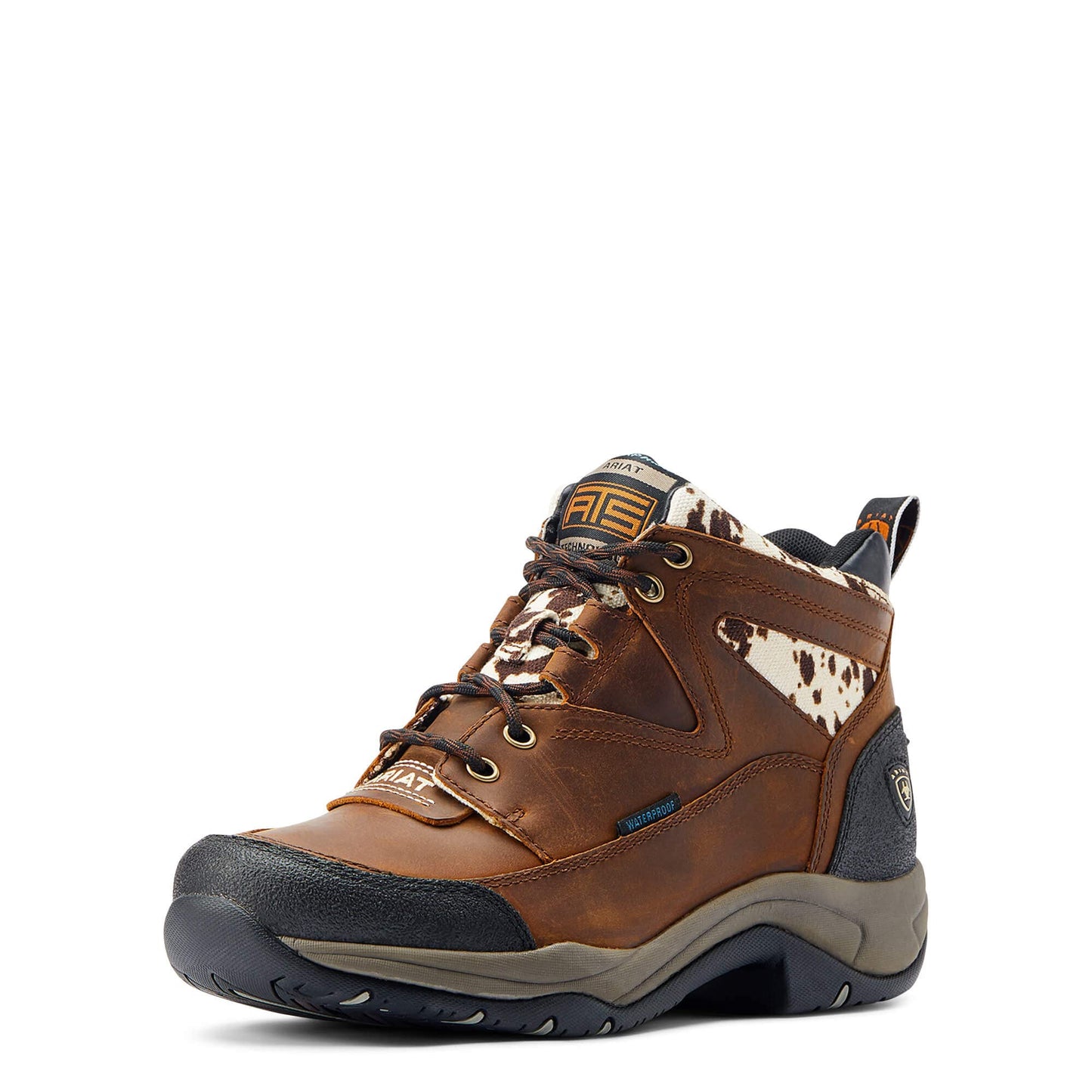 ARIAT Women's Terrain Waterproof