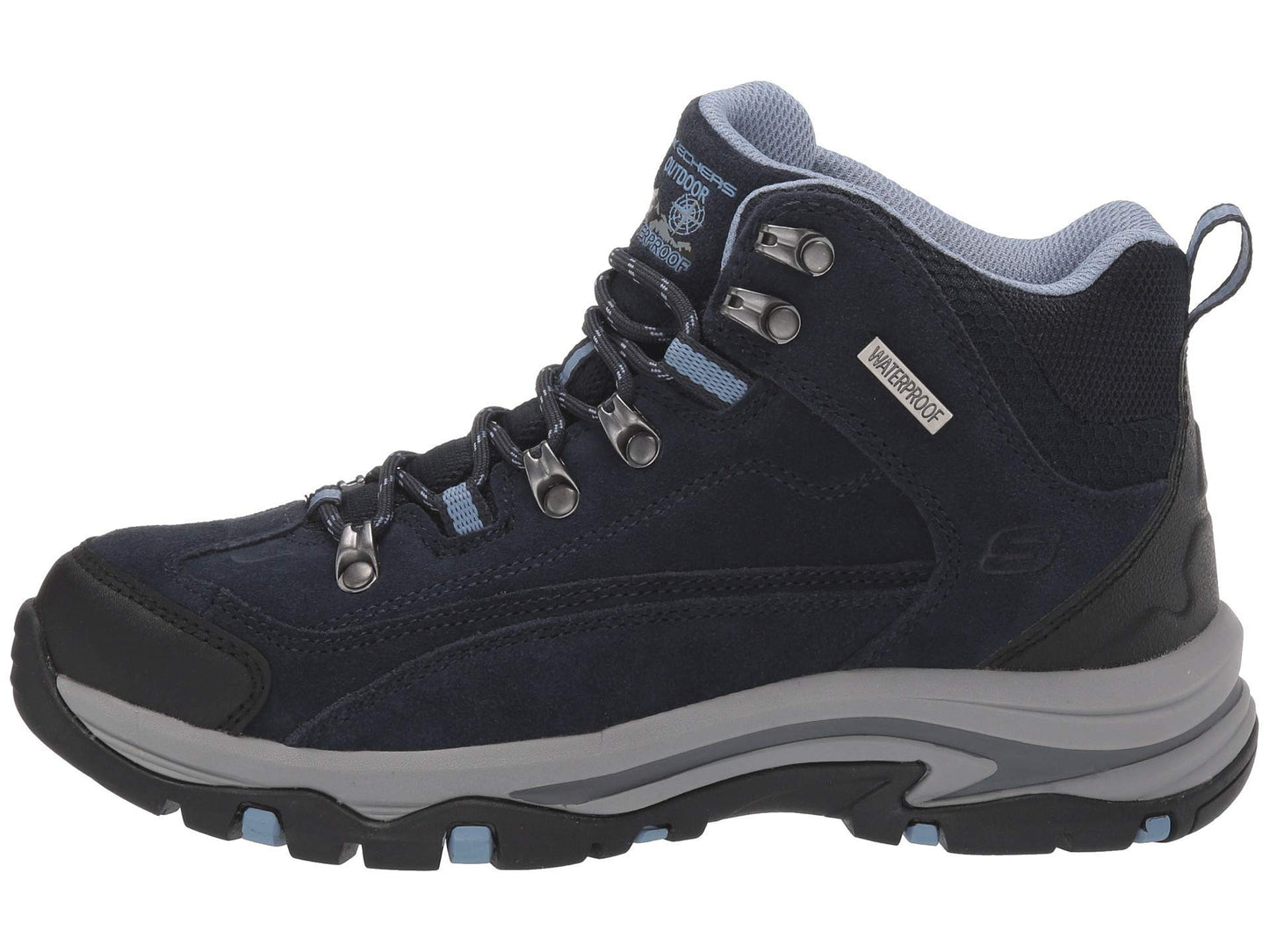 Skechers Women's Trego - Rocky Mountain Hiking Boot