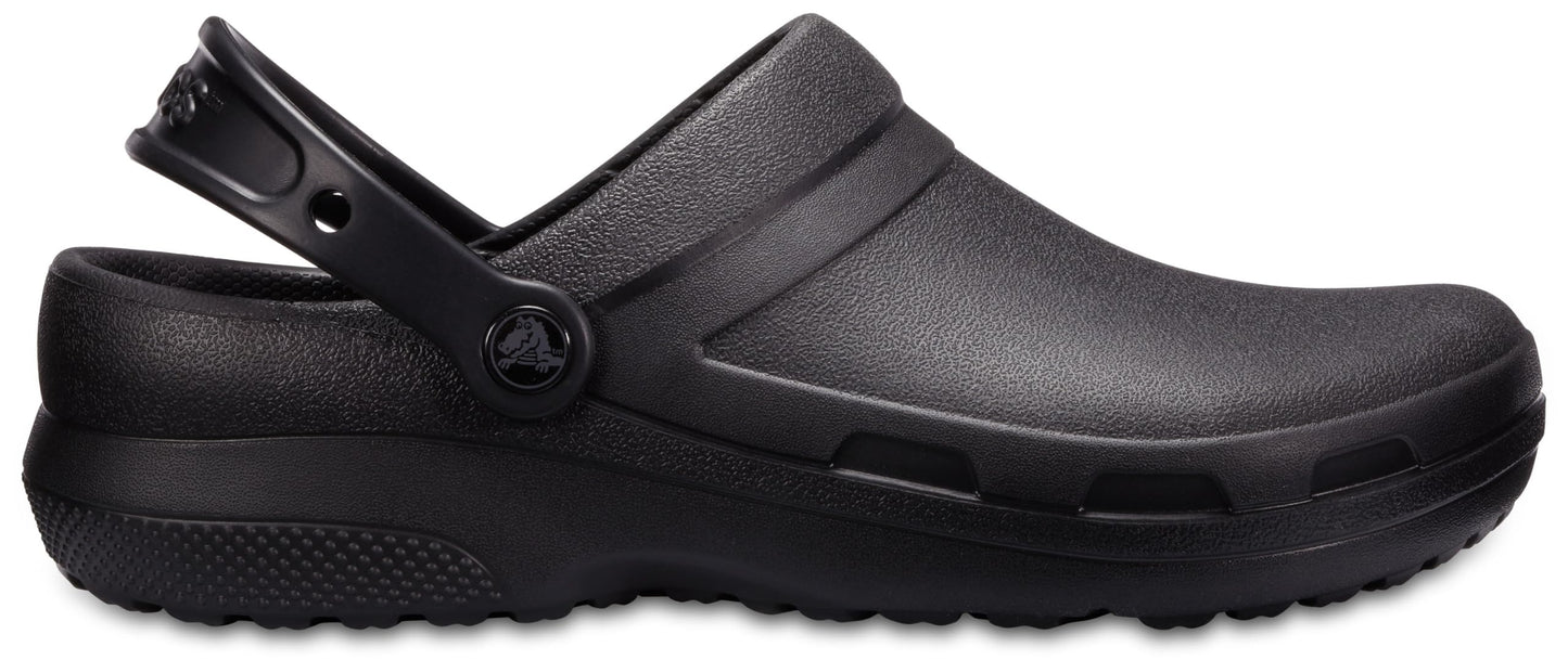 Crocs Men's and Women's Specialist II Clog | Work Shoes