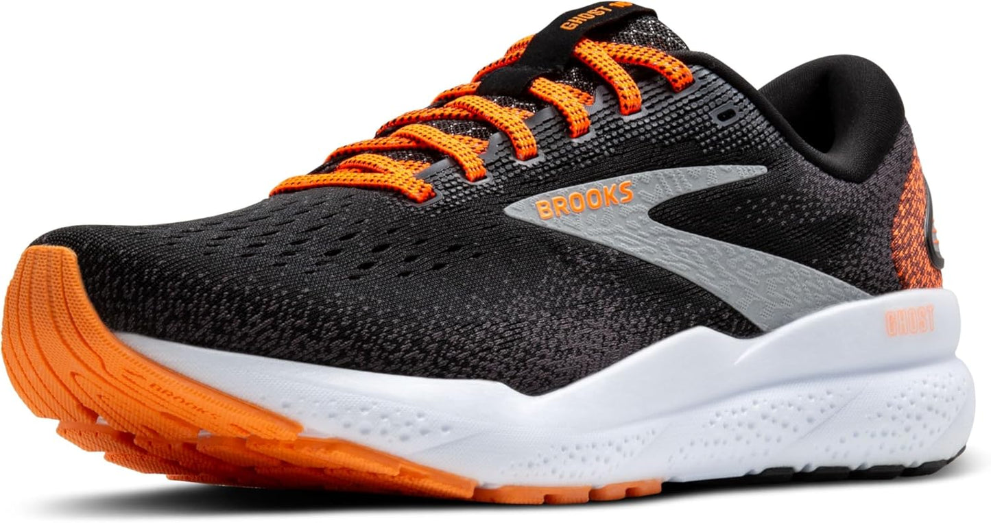 Brooks Men’s Ghost 16 Neutral Running Shoe