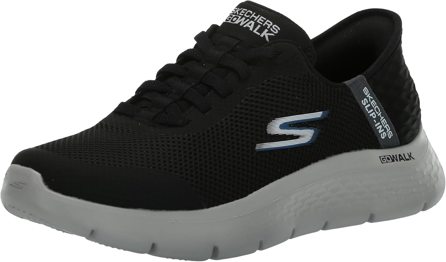 Skechers Men's Hands Free Slip-Ins: Go Walk Flex Hands Up Sneaker
