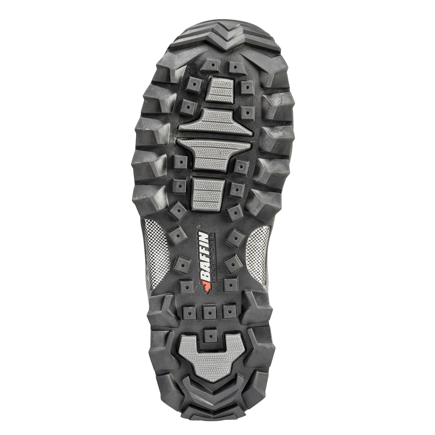 Baffin Men's Snow Monster Insulated All-weather Boot