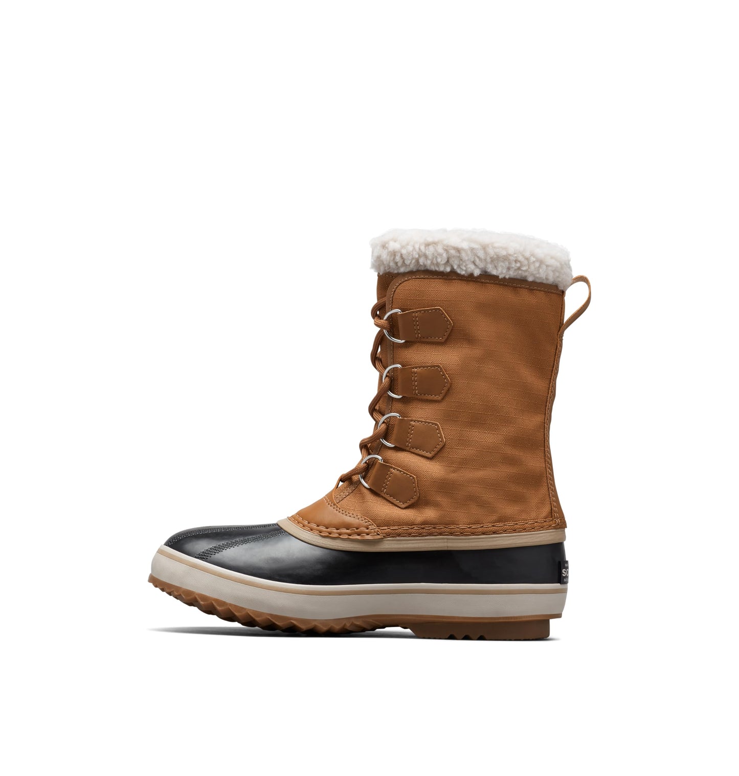SOREL Men's 1964 Pac Nylon Waterproof Boot