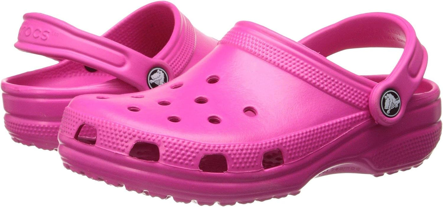 Crocs Unisex-Adult Baya Clogs