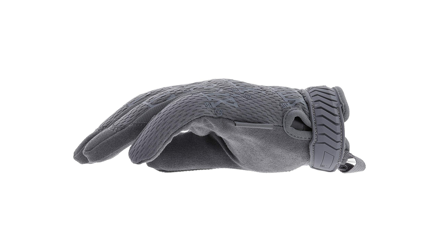 Mechanix Wear: The Original Tactical Work Gloves with Secure Fit, Flexible Grip for Multi-Purpose Use, Durable Touchscreen Safety Gloves for Men (Camouflage - MultiCam, X-Large)
