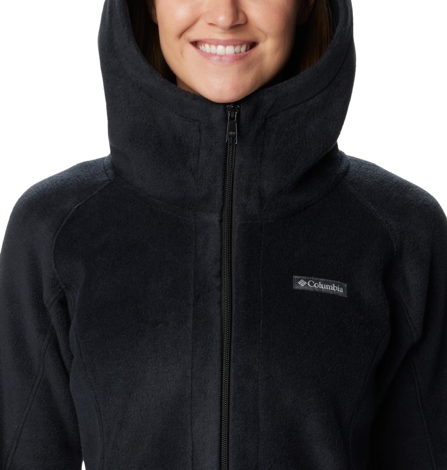 Columbia Women's Benton Springs Ii Long Hoodie