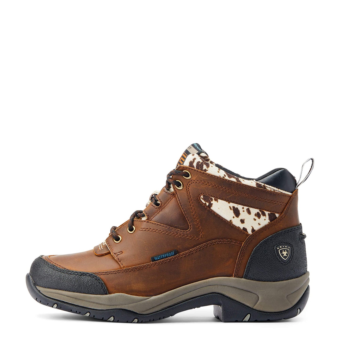 ARIAT Women's Terrain Waterproof
