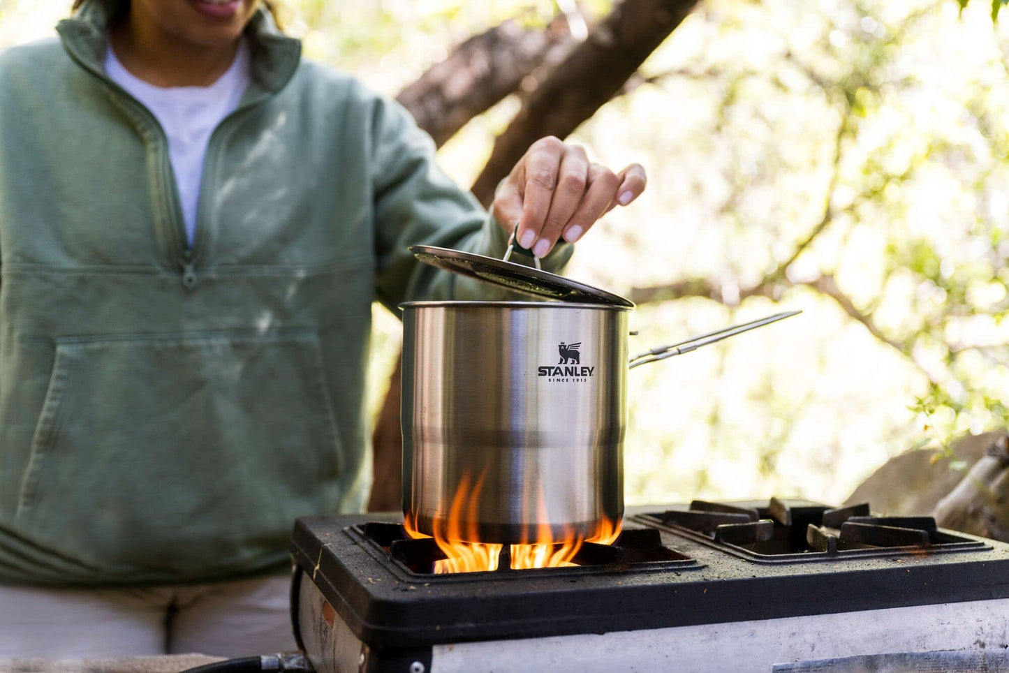 Stanley Adventure Camp Cook Set