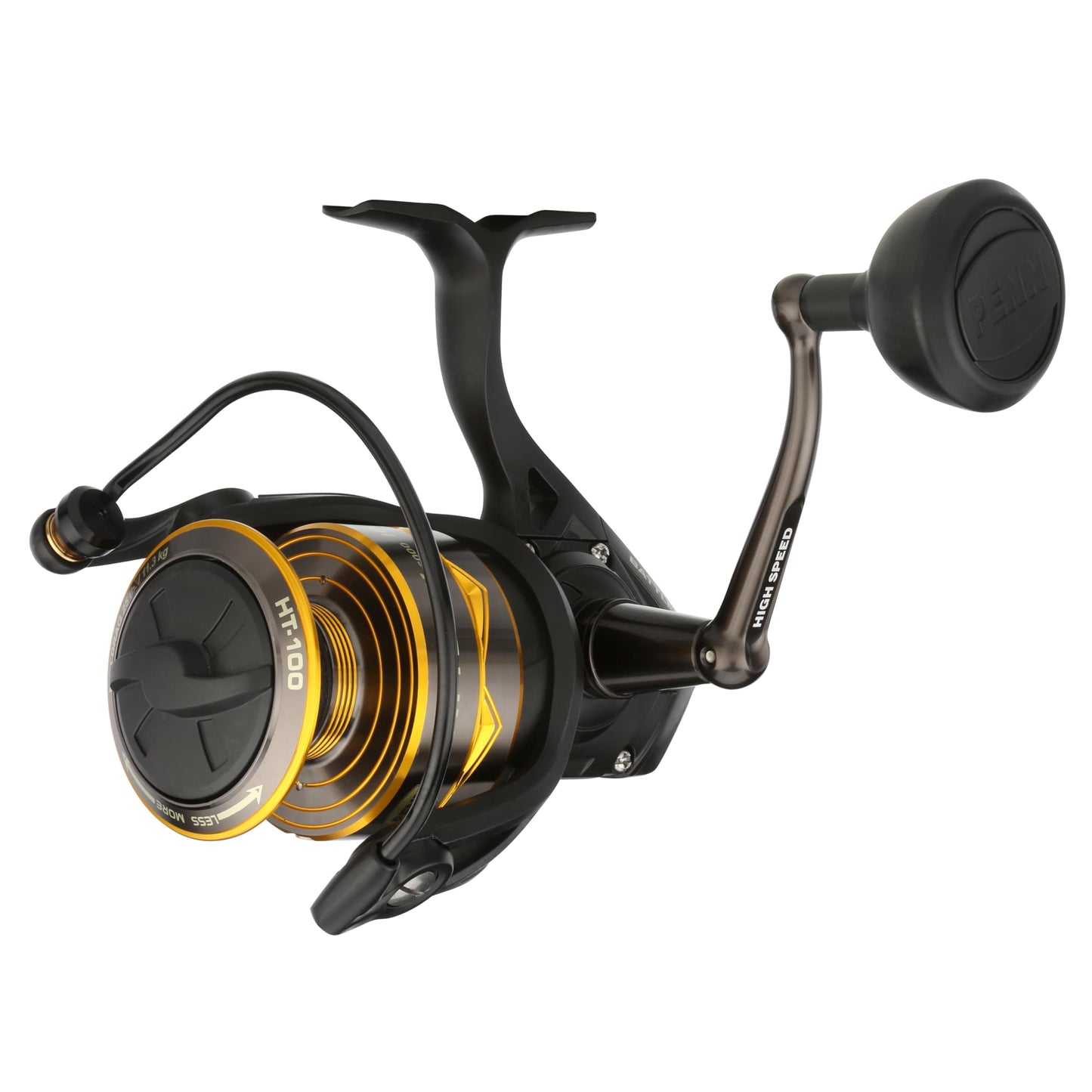 Penn Battle IV Spinning Fishing Reel