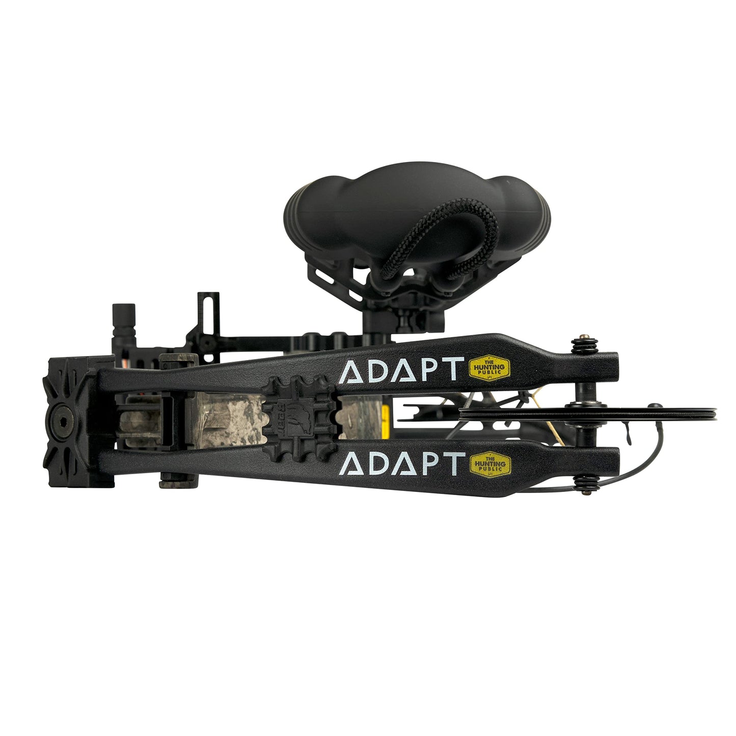 Bear Archery Adapt Ready to Hunt Adult Compound Bow Package Designed by The Hunting Public