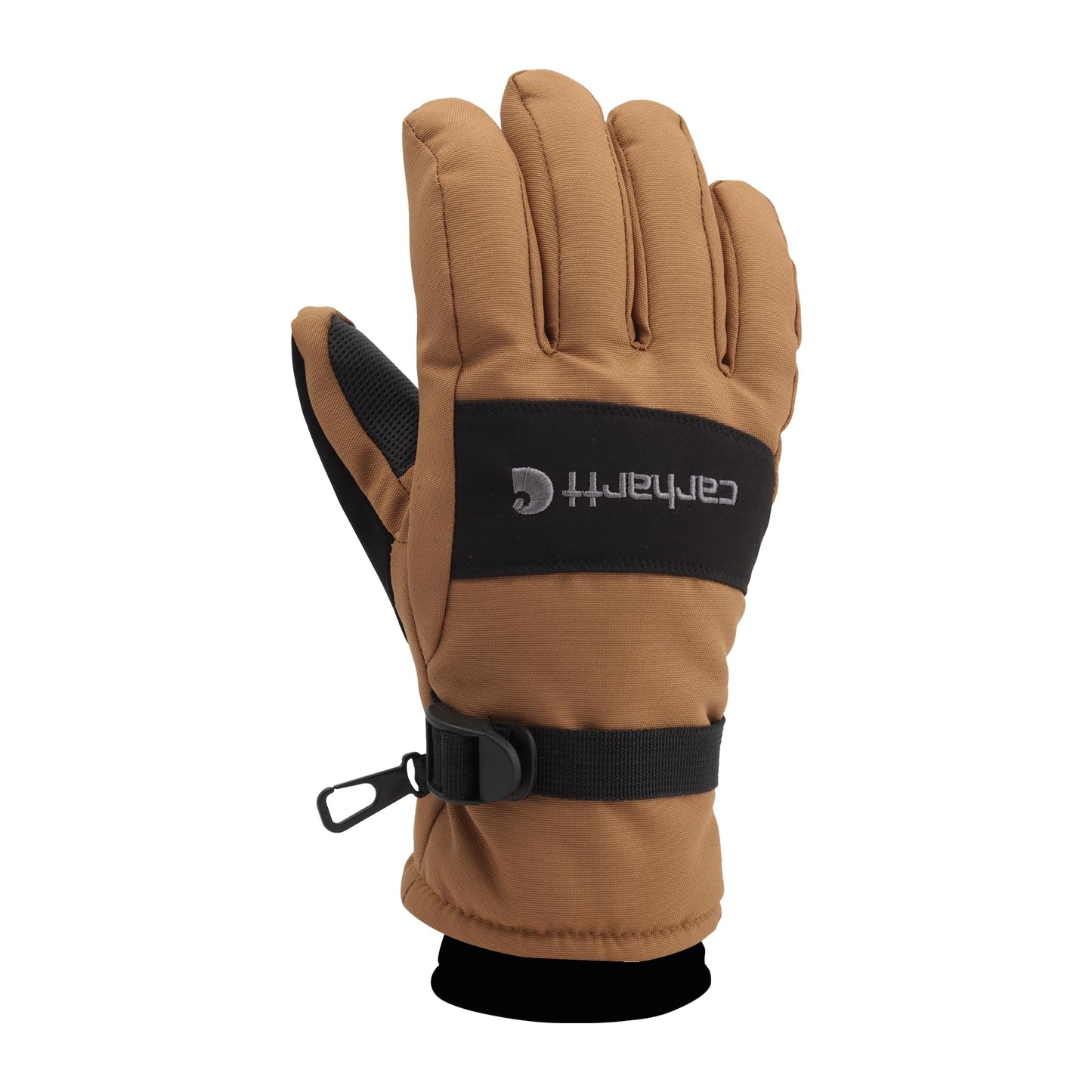 Carhartt Men's Wp Waterproof Insulated Glove