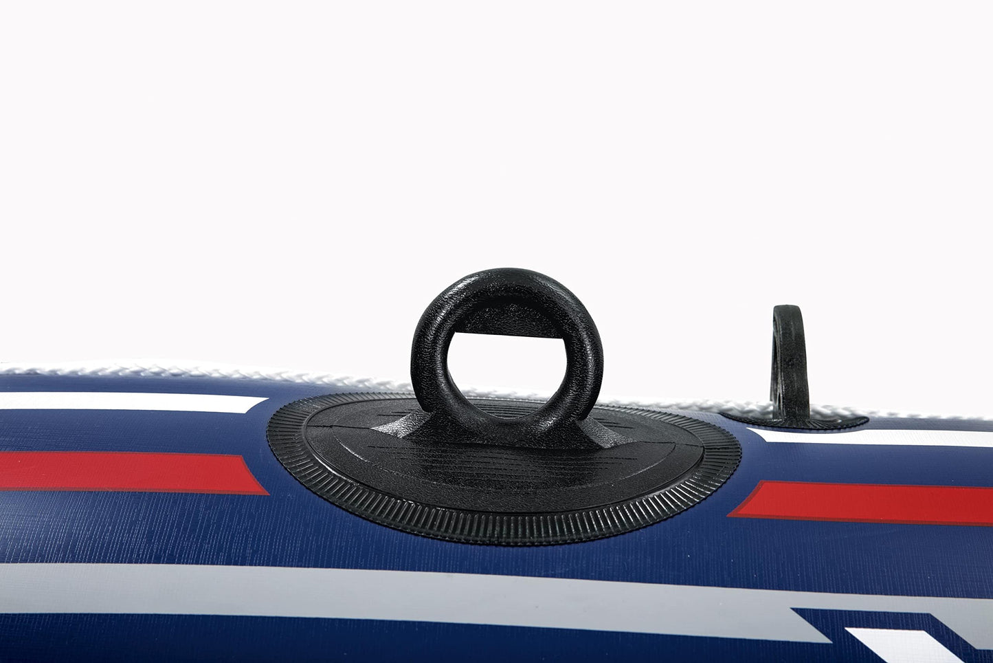 Bestway Hydro-Force Inflatable Raft Set | Inflatable Boat for Kids and Adults | Great for Ponds, Lakes, Rivers