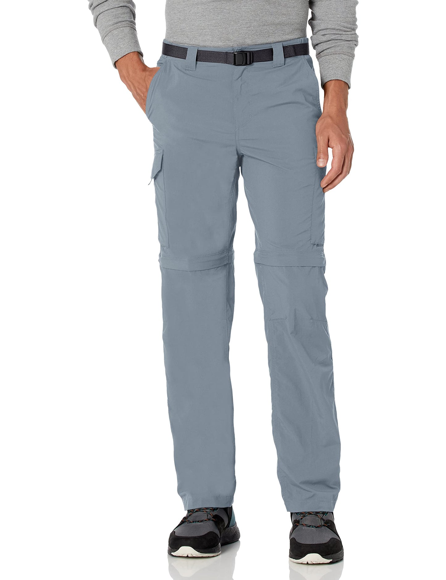 Columbia Men's Silver Ridge Convertible Pant