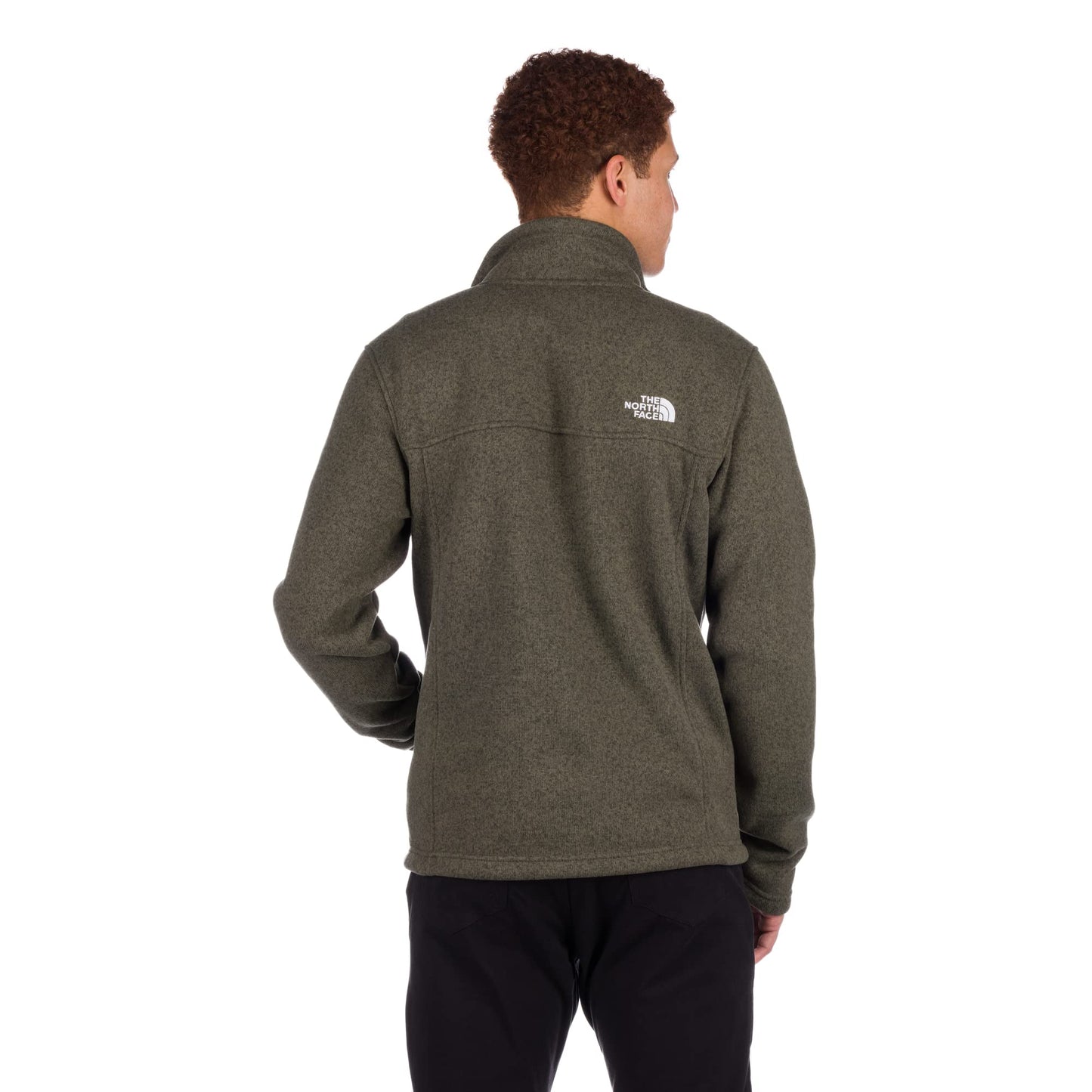 THE NORTH FACE Men's Tsillan Full Zip Jacket
