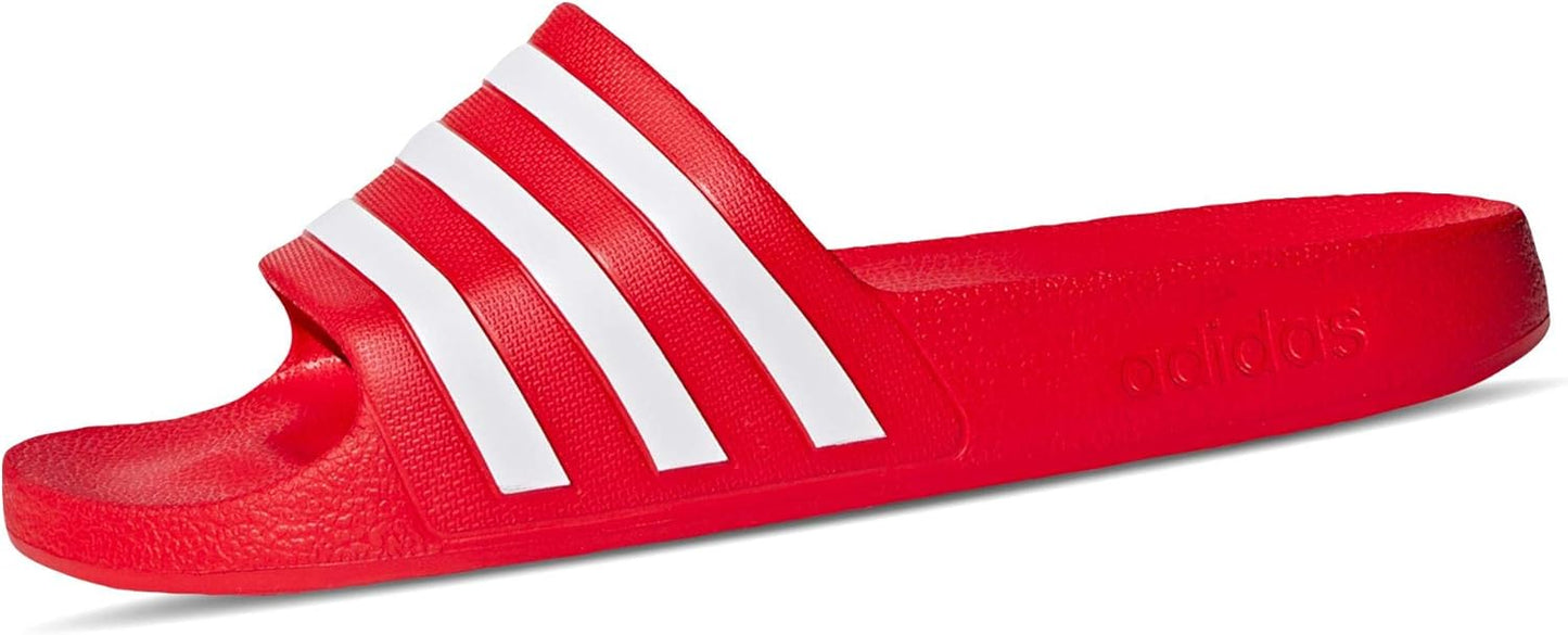 adidas Unisex Adult Adilette Aqua Slide
