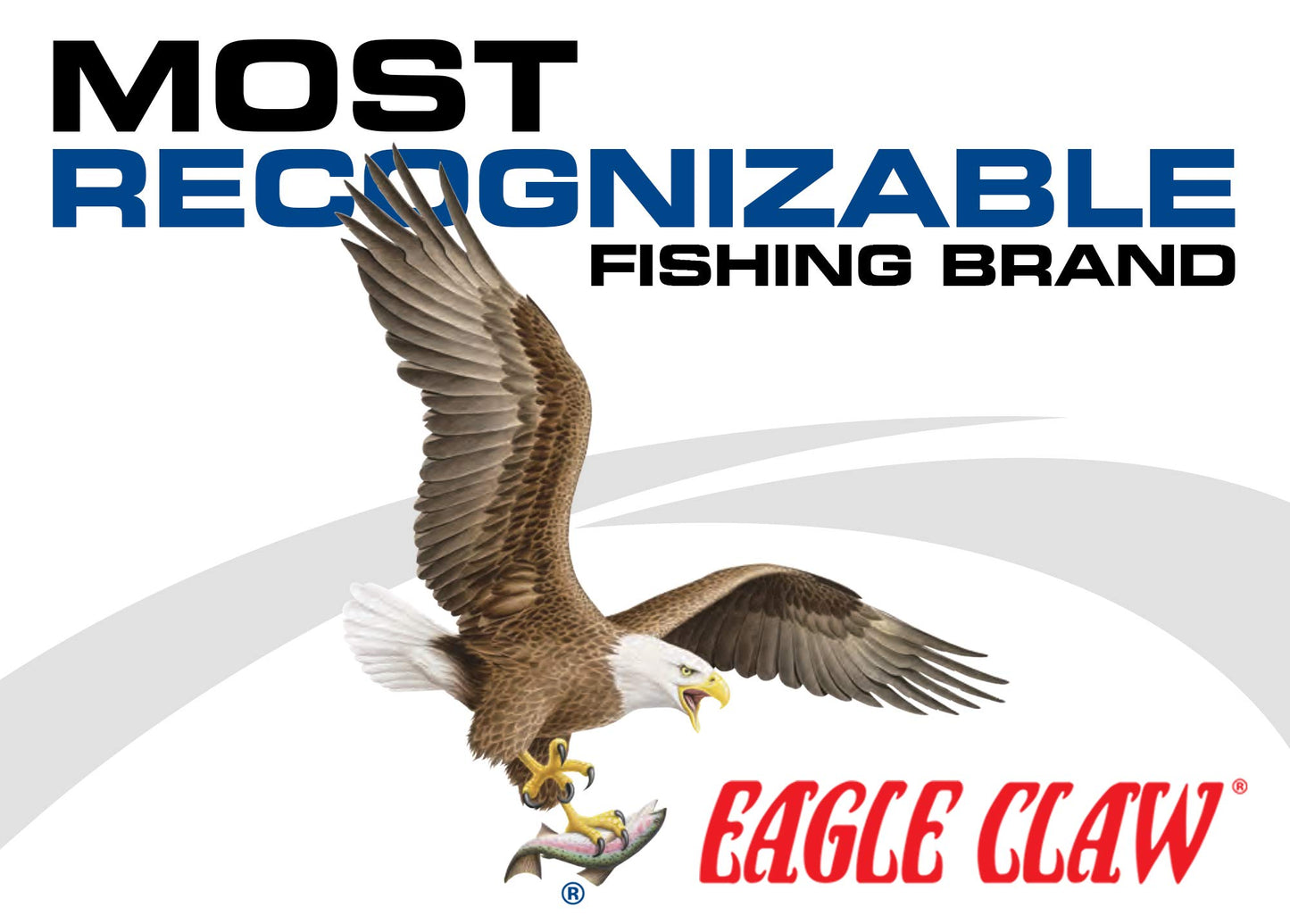 Eagle Claw Sinker Assortment Removable Split-Shot (Per 124)