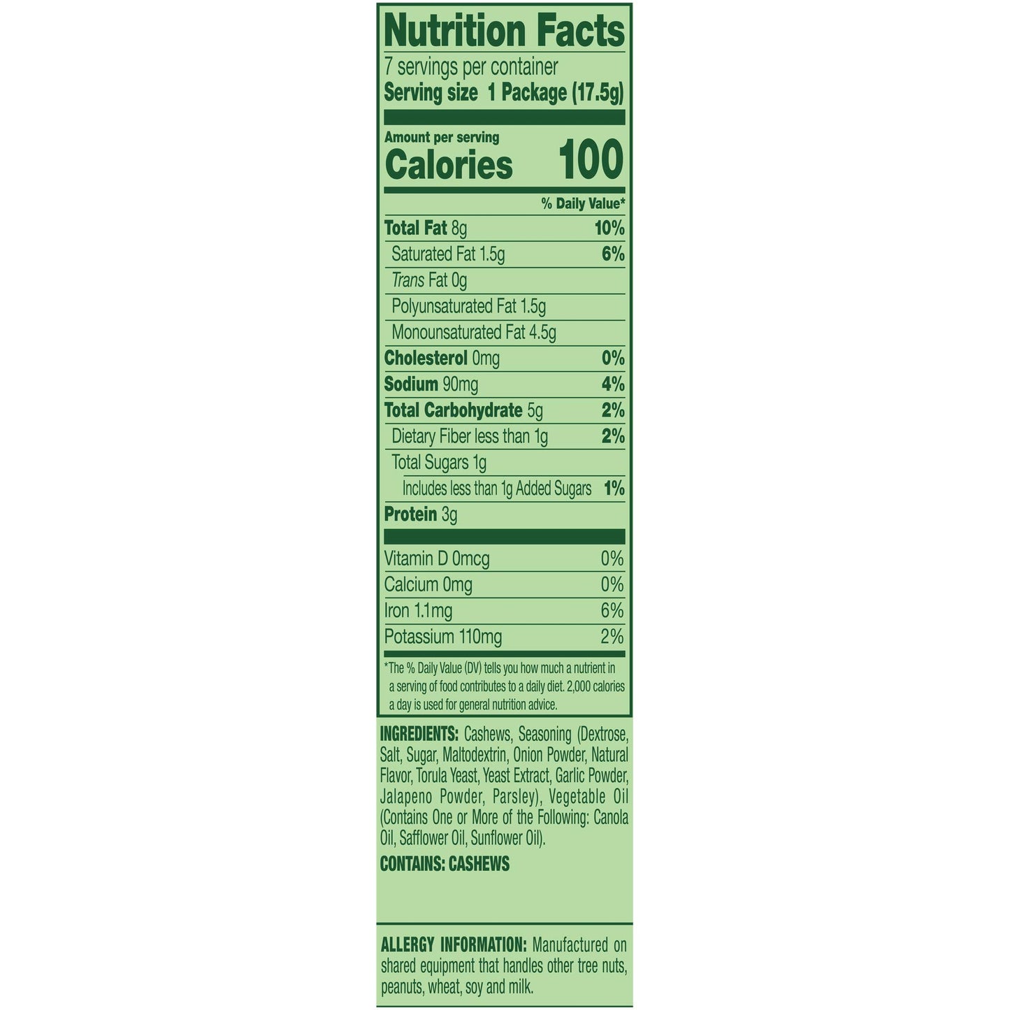 Emerald Nuts Mixed Nuts Variety Pack 18ct (1-Pack) , 100-Calorie Individual Packs , Features Dry Roasted Almonds, Natural Almonds & Walnuts, and Roasted & Salted Cashews
