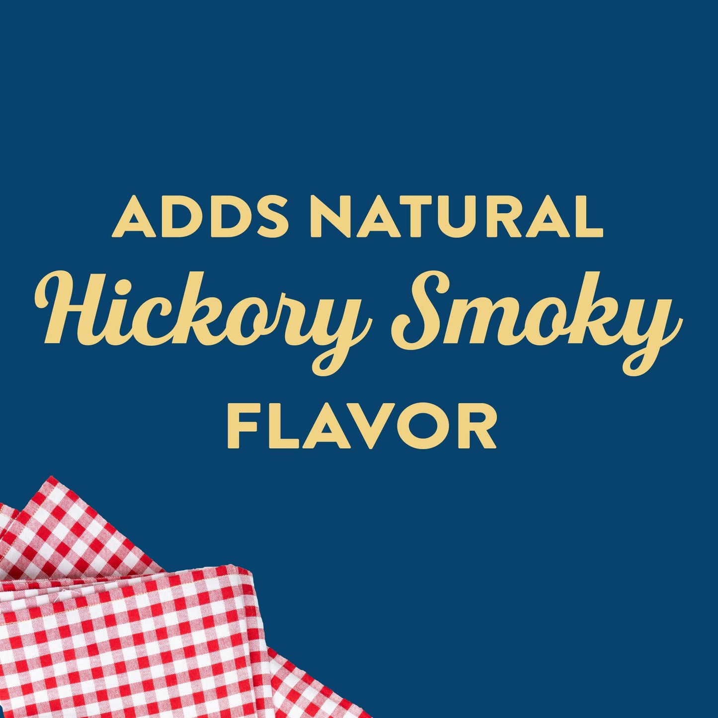 French's Smoky BBQ Sauce, 1 gal